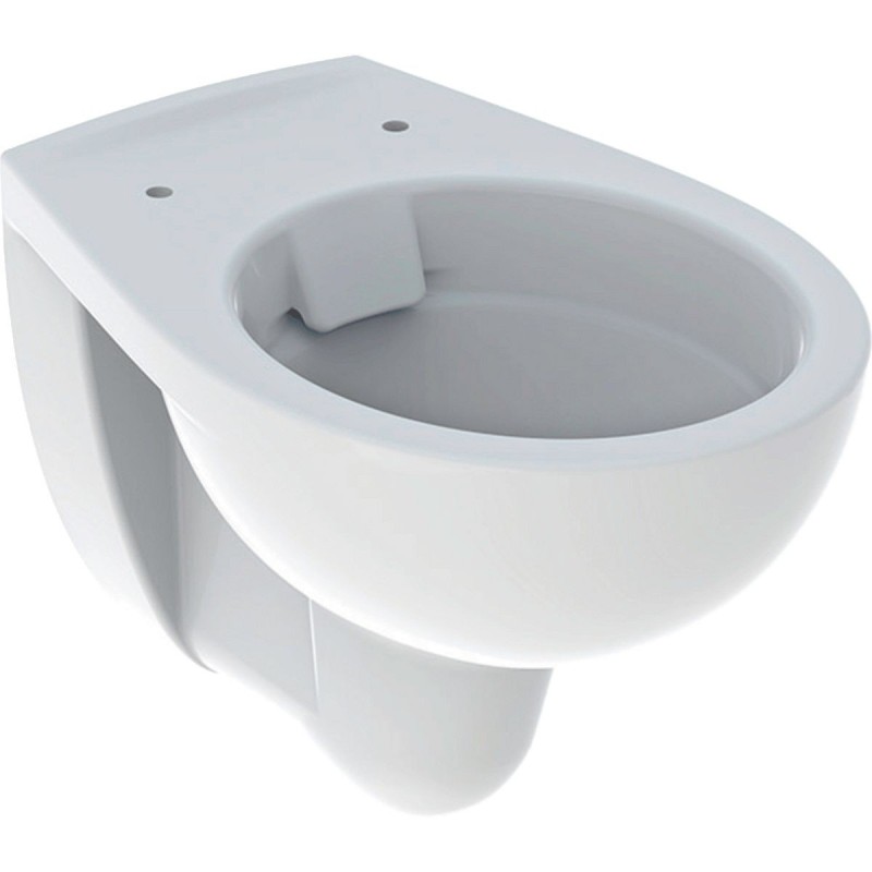 Geberit WC suspendu bastia rimfree blanc
