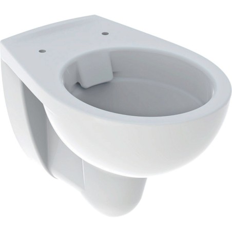 Geberit WC suspendu bastia rimfree blanc