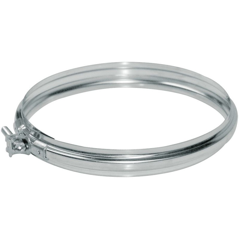 Bride de sécurité p.inox SP 130mm