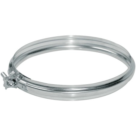 Bride de sécurité p.inox SP 130mm