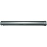 Reznor conduit inox L:95cm 80mm