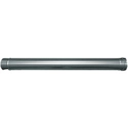 Reznor conduit inox L:95cm...