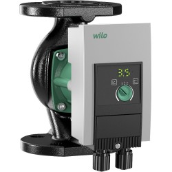 Wilo circulator CC yonos...