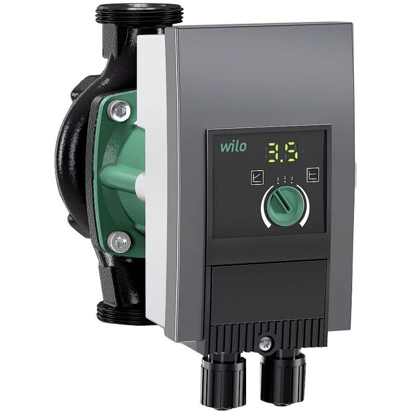Wilo circulator CC yonos maxo 25/0,5-12 PN6