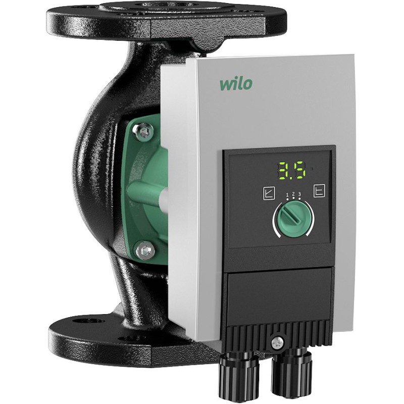Wilo circulator CC yonos maxo 100/0,5-12 PN10