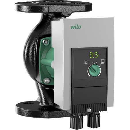 Wilo circulator CC yonos maxo 100/0,5-12 PN10