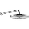 Hansgrohe douche de tête raindance S300 air 1jet +bras mural chrome