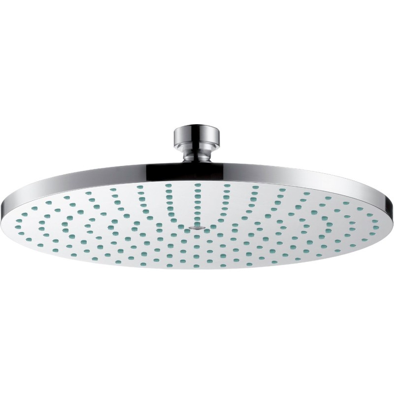 Hansgrohe douche de tête starck 240 air 1jet axor sans bras chrome