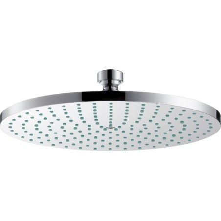 Hansgrohe douche de tête starck 240 air 1jet axor sans bras chrome