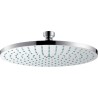 Hansgrohe douche de tête starck 240 air 1jet axor sans bras chrome