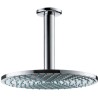Hansgrohe douche de tête raindance S240 air 1jet +bras plafond chrome