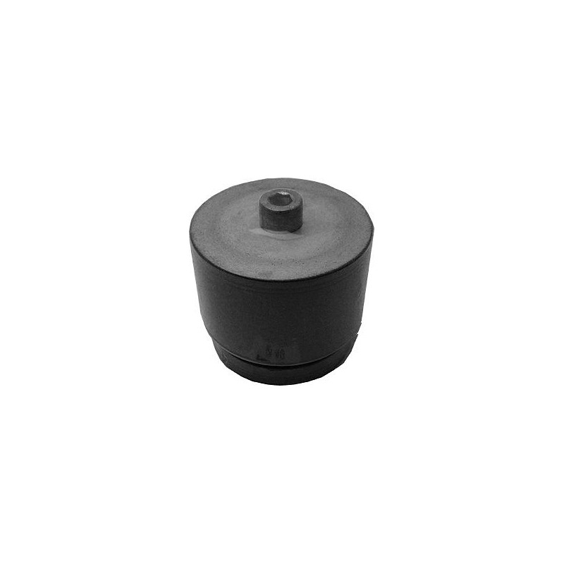 Nupi douille à souder Niron 90mm