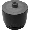 Nupi douille à souder Niron 90mm