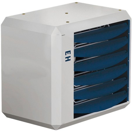 Soper chauffage air pulse électrique 400V 15kW