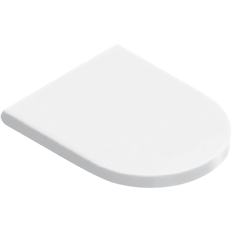 Catalano siège WC sfera/soft quick-release soft-close anti-bacterial heavy blanc