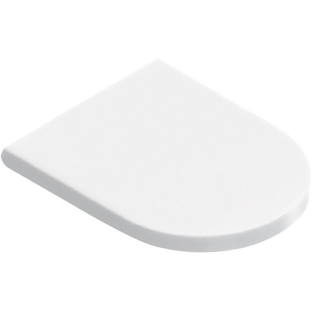 Catalano siège WC sfera/soft quick-release soft-close anti-bacterial heavy blanc