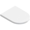 Catalano siège WC sfera/soft quick-release soft-close anti-bacterial heavy blanc