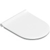 Catalano siège WC sfera (eco)-zero quick-release soft-close anti-bacterial slim blanc