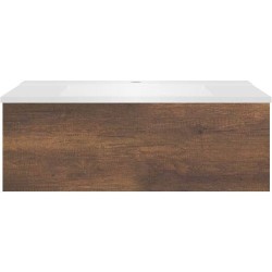 Sous meuble Coffee 1 tiroir...