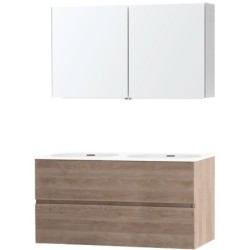 Meuble molto chêne naturel...