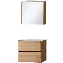 Meuble Combo coloris chêne...