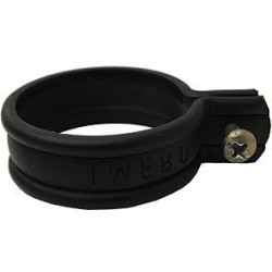 Collier+boulon+écrou pp...