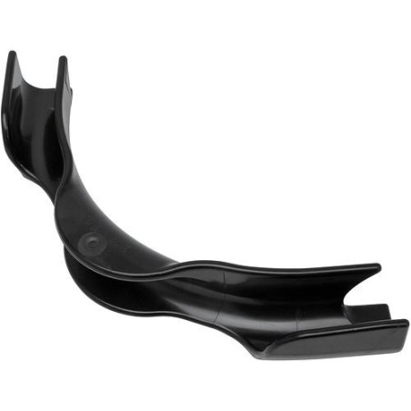 Coude guide-tube 20mm chauffage sol d-floor