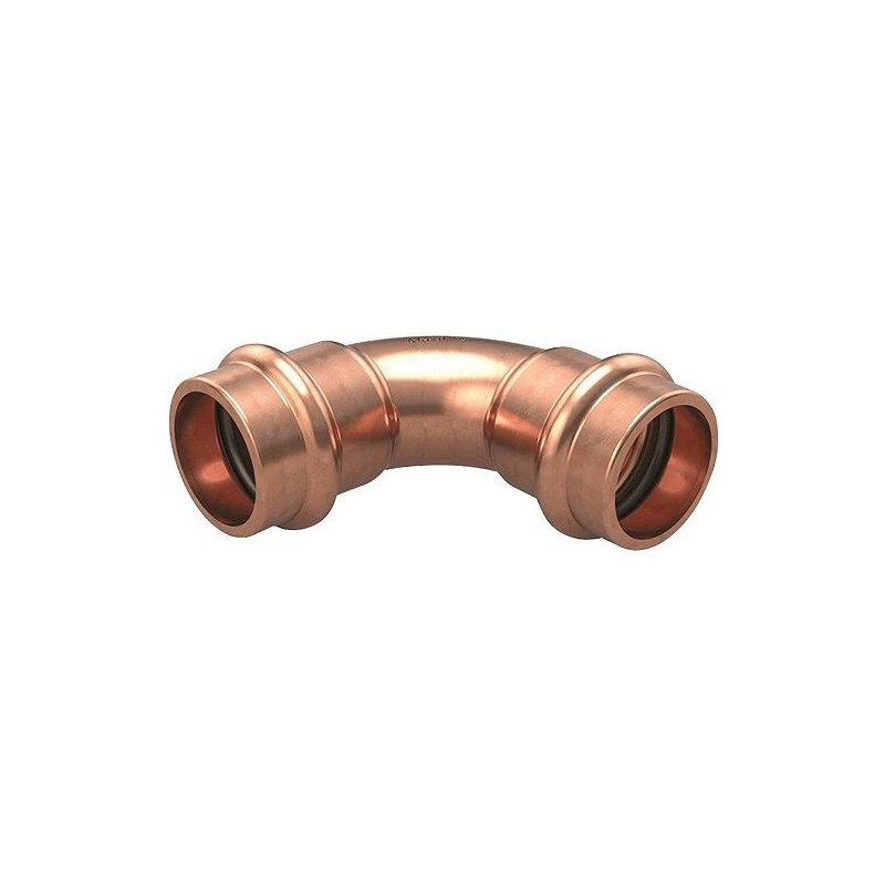 Banniger coude maxipro 90° 5/8" (sac de 3)