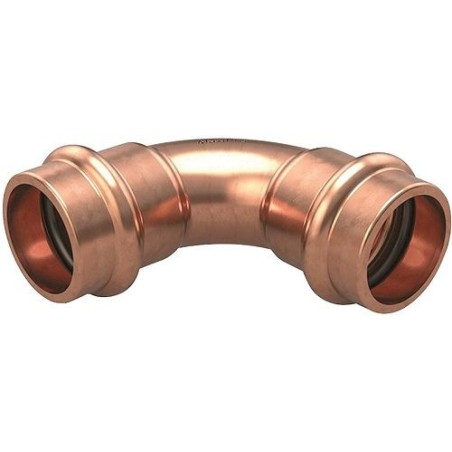 Banniger coude maxipro 90° 5/8" (sac de 3)