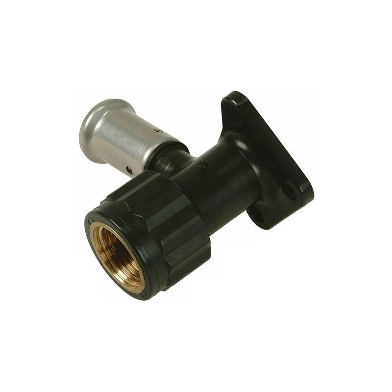 Henco culas.A sertir 20mm-3/4"f synthétique