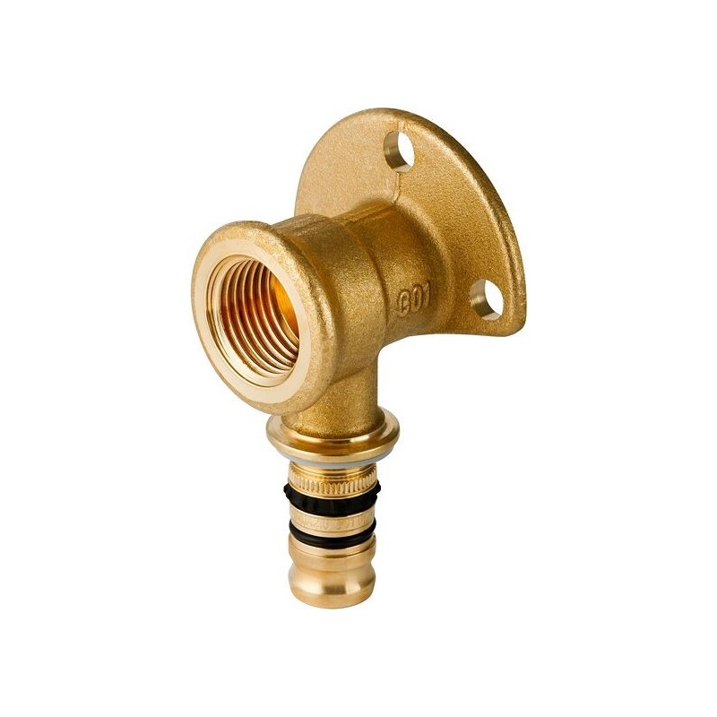 Geberit culasse 26-3/4"f L:52 mepla