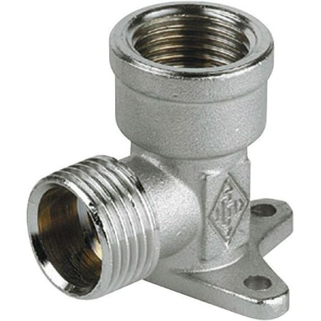 Culasse euroconus EC3/4 m-1/2"f