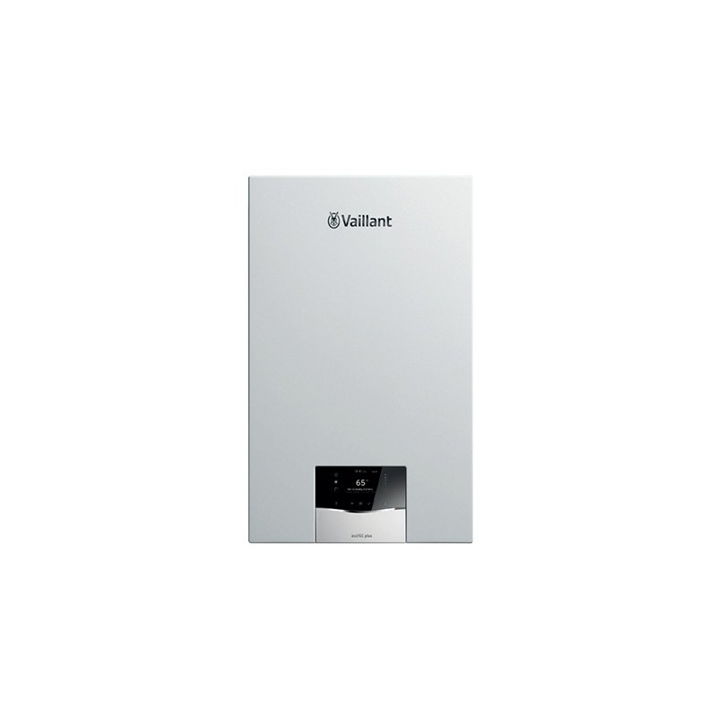 Vaillant chaudière murale gaz à condensation ecotec+new VC25 propane