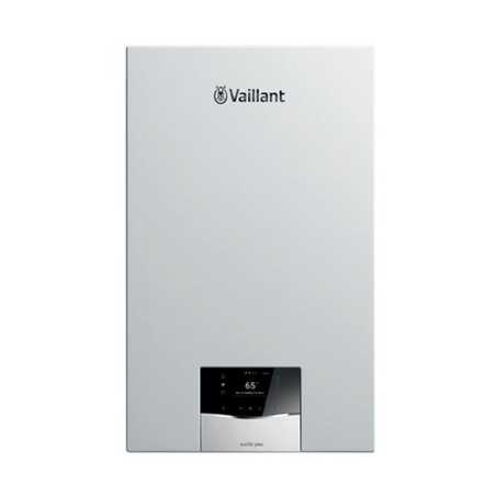 Vaillant chaudière murale gaz à condensation ecotec+new VC25 propane