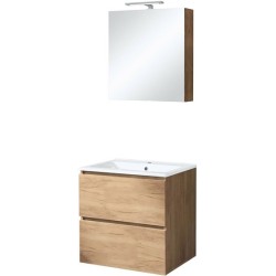 Meuble Ice duo armoire de...