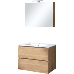 Meuble Ice duo armoire de...