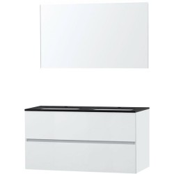 Meuble Molto 120 bleue...