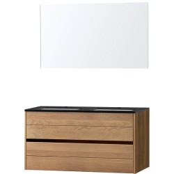 Meuble Molto 120 bleue...