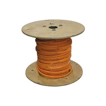 Raychem câble chauffant autorégulant HWAT-M 9 W/M à 55°