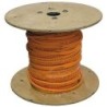 Raychem câble chauffant autorégulant HWAT-M 9 W/M à 55°