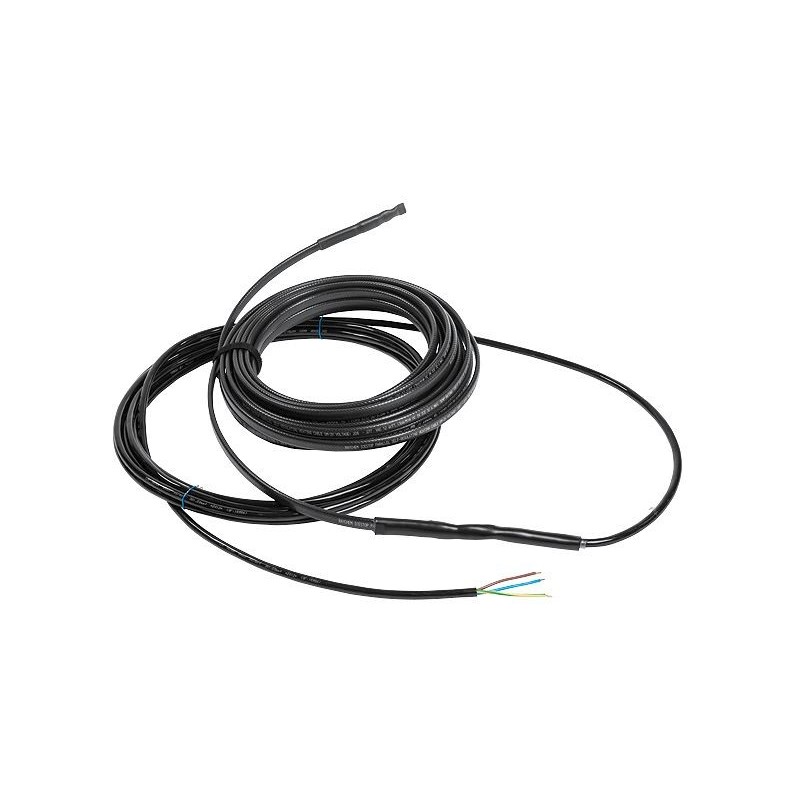 Raychem câble chauffant autorégulant pour gouttière par mètre