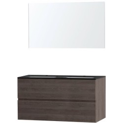 Meuble Molto 120 bleue...