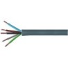 Câble électrique XVB 5G2, 5mm² rouleau 100m