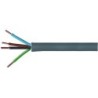 Câble électrique XVB 4g 4mm² rouleau 100m