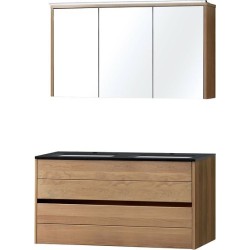 Meuble Molto 120 bleue...