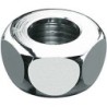 Viega écrou fileté laiton 1/2"f-10mm chrome