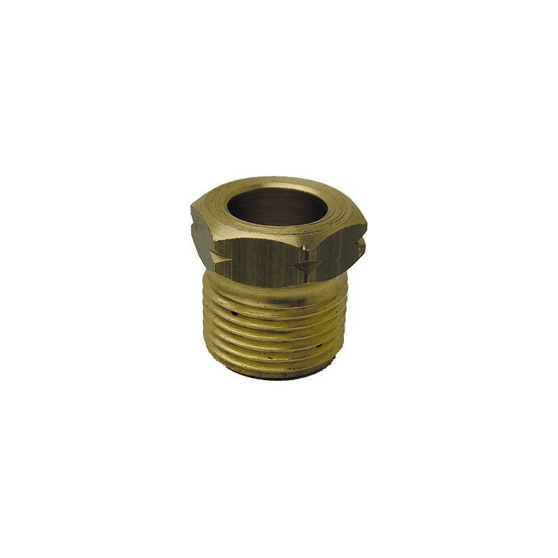 Soper écrou grande bouteille de gaz