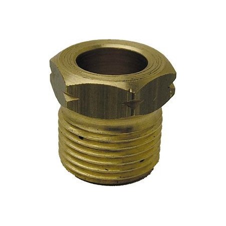 Soper écrou grande bouteille de gaz