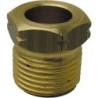 Soper écrou grande bouteille de gaz