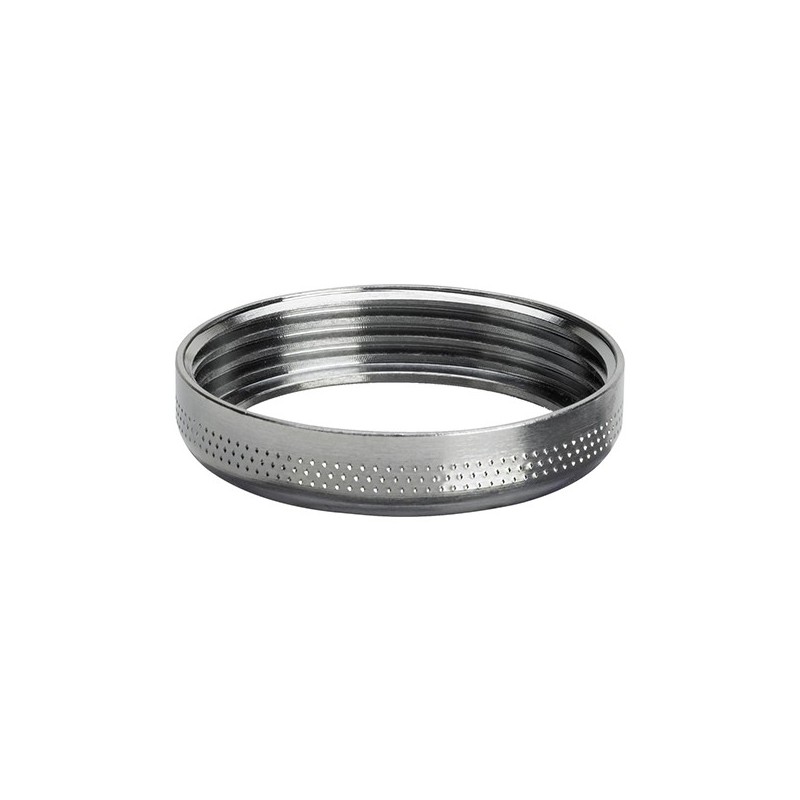 Viega écrou moleté chrome 5/4"
